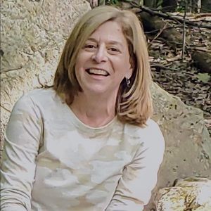 Meet your Posher, Jane